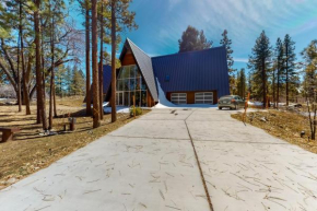 Glass Peak Big Bear Lake